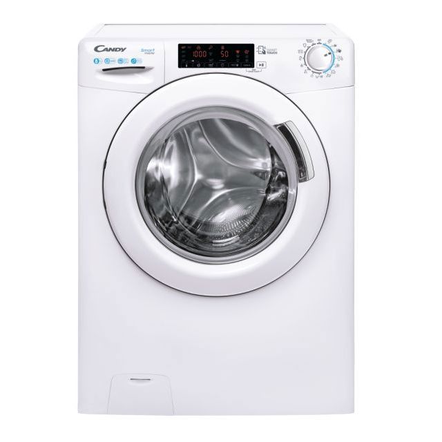 Veš mašina Candy CS 128TXME-S - 31010514